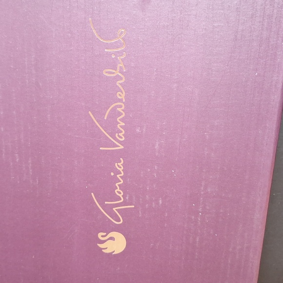 NEW without Box Gloria Vanderbilt Chadwick Sandals - Picture 4 of 4